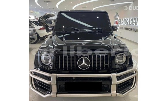 Buy Import Mercedes-Benz 190 Black Car in Import - Dubai in Bomi County Buy Import Mercedes-Benz 190 Black Car in Import - Dubai in Bomi County