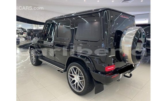 Buy Import Mercedes-Benz 190 Black Car in Import - Dubai in Bomi County Buy Import Mercedes-Benz 190 Black Car in Import - Dubai in Bomi County