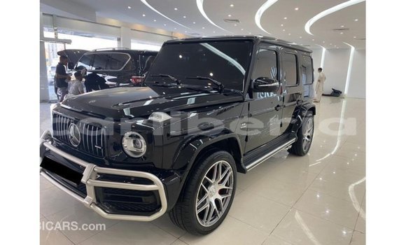Buy Import Mercedes-Benz 190 Black Car in Import - Dubai in Bomi County Buy Import Mercedes-Benz 190 Black Car in Import - Dubai in Bomi County