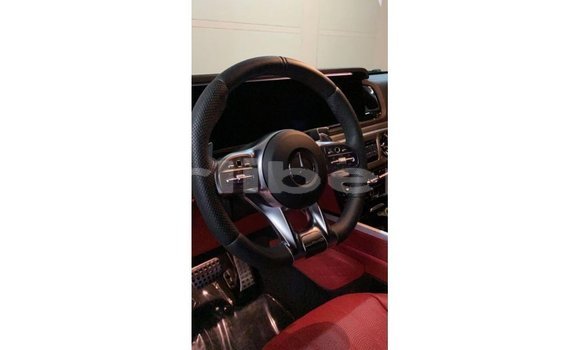 Buy Import Mercedes-Benz 190 Black Car in Import - Dubai in Bomi County Buy Import Mercedes-Benz 190 Black Car in Import - Dubai in Bomi County