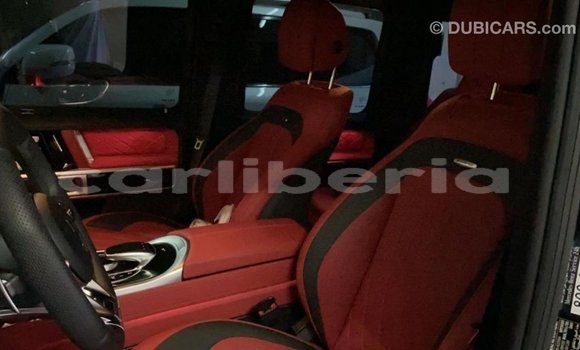 Buy Import Mercedes-Benz 190 Black Car in Import - Dubai in Bomi County Buy Import Mercedes-Benz 190 Black Car in Import - Dubai in Bomi County