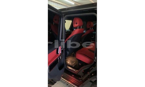 Buy Import Mercedes-Benz 190 Black Car in Import - Dubai in Bomi County Buy Import Mercedes-Benz 190 Black Car in Import - Dubai in Bomi County