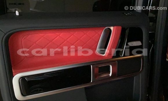 Buy Import Mercedes-Benz 190 Black Car in Import - Dubai in Bomi County Buy Import Mercedes-Benz 190 Black Car in Import - Dubai in Bomi County