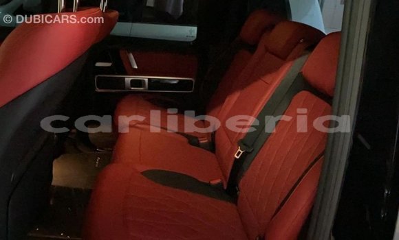 Buy Import Mercedes-Benz 190 Black Car in Import - Dubai in Bomi County Buy Import Mercedes-Benz 190 Black Car in Import - Dubai in Bomi County