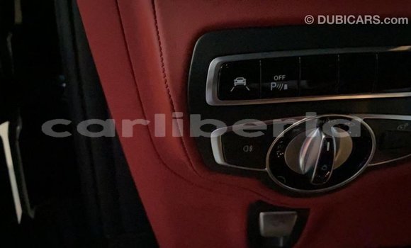 Buy Import Mercedes-Benz 190 Black Car in Import - Dubai in Bomi County Buy Import Mercedes-Benz 190 Black Car in Import - Dubai in Bomi County