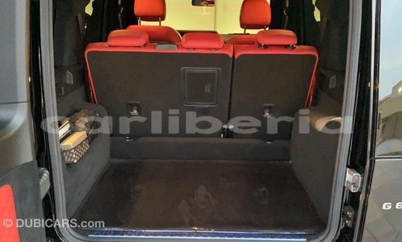 Buy Import Mercedes-Benz 190 Black Car in Import - Dubai in Bomi County Buy Import Mercedes-Benz 190 Black Car in Import - Dubai in Bomi County