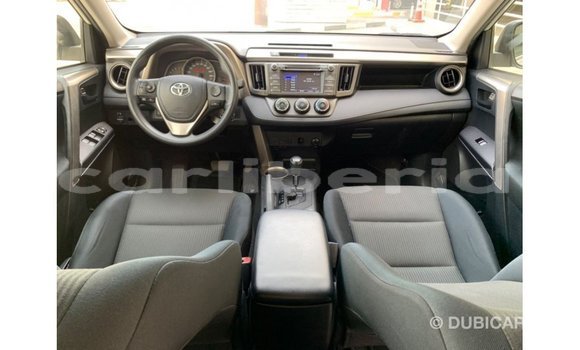 Buy Import Toyota HiAce White Truck in Import - Dubai in Bomi County Buy Import Toyota HiAce White Truck in Import - Dubai in Bomi County