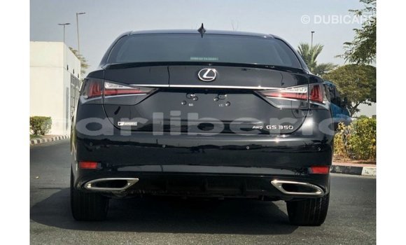 Buy Import Lexus GS Black Car in Import - Dubai in Bomi County Buy Import Lexus GS Black Car in Import - Dubai in Bomi County