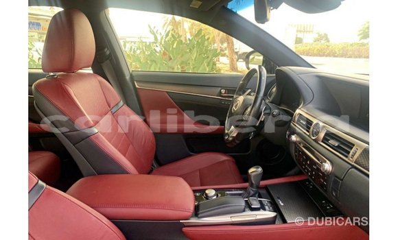 Buy Import Lexus GS Black Car in Import - Dubai in Bomi County Buy Import Lexus GS Black Car in Import - Dubai in Bomi County