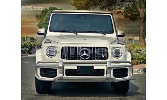 Buy Import Mercedes-Benz 190 White Car in Import - Dubai in Bomi County Buy Import Mercedes-Benz 190 White Car in Import - Dubai in Bomi County