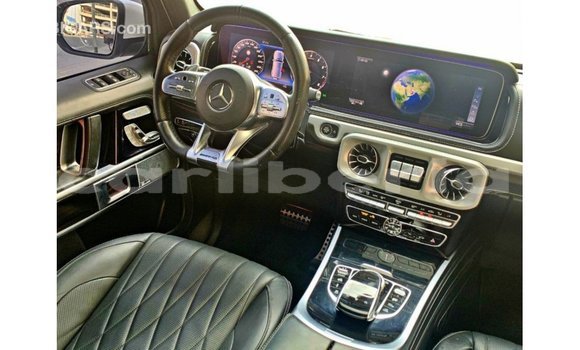 Buy Import Mercedes-Benz 190 White Car in Import - Dubai in Bomi County Buy Import Mercedes-Benz 190 White Car in Import - Dubai in Bomi County