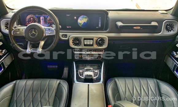 Buy Import Mercedes-Benz 190 White Car in Import - Dubai in Bomi County Buy Import Mercedes-Benz 190 White Car in Import - Dubai in Bomi County