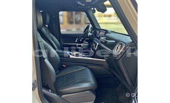 Buy Import Mercedes-Benz 190 White Car in Import - Dubai in Bomi County Buy Import Mercedes-Benz 190 White Car in Import - Dubai in Bomi County