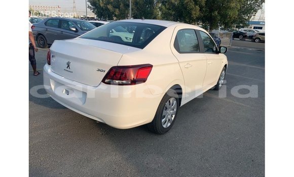 Buy Import Peugeot 301 White Car in Import - Dubai in Bomi County Buy Import Peugeot 301 White Car in Import - Dubai in Bomi County