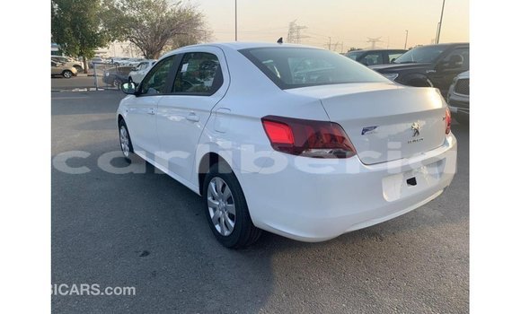 Buy Import Peugeot 301 White Car in Import - Dubai in Bomi County Buy Import Peugeot 301 White Car in Import - Dubai in Bomi County