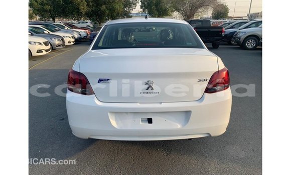 Buy Import Peugeot 301 White Car in Import - Dubai in Bomi County Buy Import Peugeot 301 White Car in Import - Dubai in Bomi County