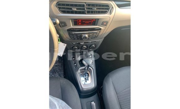 Buy Import Peugeot 301 White Car in Import - Dubai in Bomi County Buy Import Peugeot 301 White Car in Import - Dubai in Bomi County