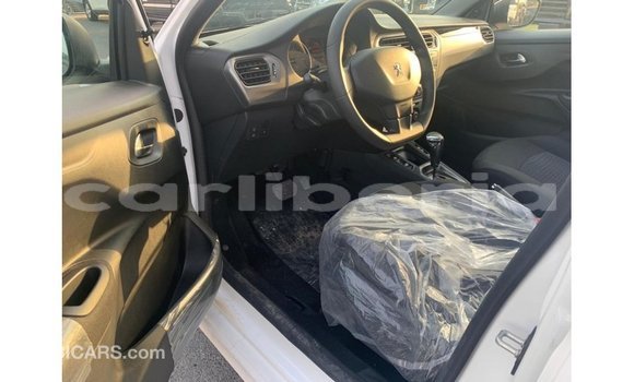 Buy Import Peugeot 301 White Car in Import - Dubai in Bomi County Buy Import Peugeot 301 White Car in Import - Dubai in Bomi County