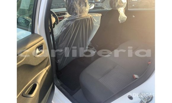 Buy Import Peugeot 301 White Car in Import - Dubai in Bomi County Buy Import Peugeot 301 White Car in Import - Dubai in Bomi County