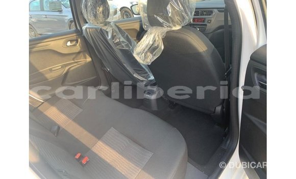 Buy Import Peugeot 301 White Car in Import - Dubai in Bomi County Buy Import Peugeot 301 White Car in Import - Dubai in Bomi County