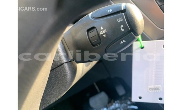 Buy Import Peugeot 301 White Car in Import - Dubai in Bomi County Buy Import Peugeot 301 White Car in Import - Dubai in Bomi County