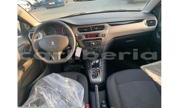 Buy Import Peugeot 301 White Car in Import - Dubai in Bomi County Buy Import Peugeot 301 White Car in Import - Dubai in Bomi County