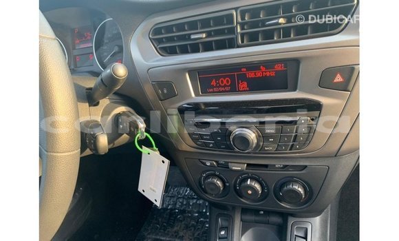 Buy Import Peugeot 301 White Car in Import - Dubai in Bomi County Buy Import Peugeot 301 White Car in Import - Dubai in Bomi County