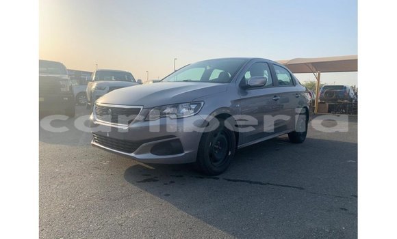 Buy Import Peugeot 201 Other Car in Import - Dubai in Bomi County
