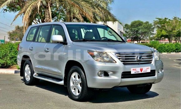 Buy Import Lexus LX Other Car in Import - Dubai in Bomi County Buy Import Lexus LX Other Car in Import - Dubai in Bomi County