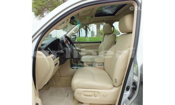 Buy Import Lexus LX Other Car in Import - Dubai in Bomi County Buy Import Lexus LX Other Car in Import - Dubai in Bomi County
