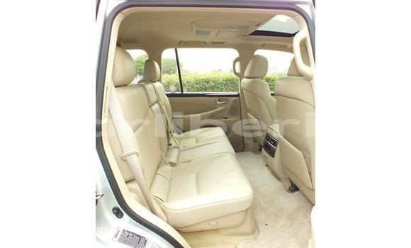 Buy Import Lexus LX Other Car in Import - Dubai in Bomi County Buy Import Lexus LX Other Car in Import - Dubai in Bomi County