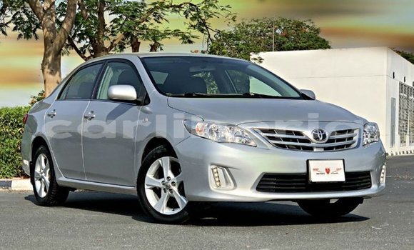 Buy Import Toyota Corolla Other Car in Import - Dubai in Bomi County