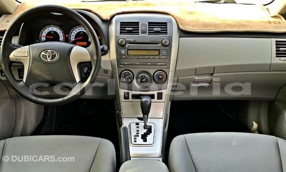 Acheter Import Voiture Toyota Corolla Autre à Import - Dubai, Comté de Bomi Acheter Import Voiture Toyota Corolla Autre à Import - Dubai, Comté de Bomi