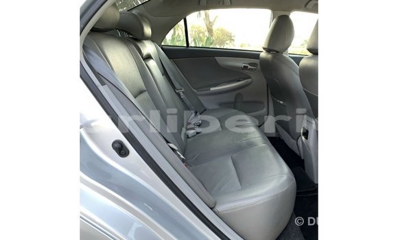 Acheter Import Voiture Toyota Corolla Autre à Import - Dubai, Comté de Bomi Acheter Import Voiture Toyota Corolla Autre à Import - Dubai, Comté de Bomi