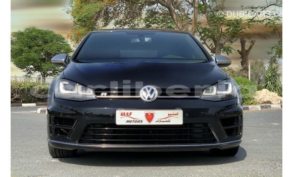 Buy Import Volkswagen Golf Black Car in Import - Dubai in Bomi County Buy Import Volkswagen Golf Black Car in Import - Dubai in Bomi County