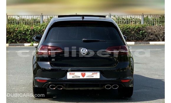 Buy Import Volkswagen Golf Black Car in Import - Dubai in Bomi County Buy Import Volkswagen Golf Black Car in Import - Dubai in Bomi County