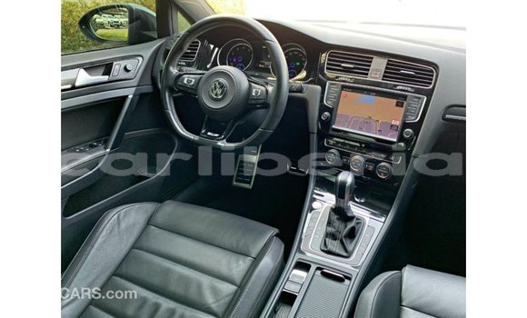 Buy Import Volkswagen Golf Black Car in Import - Dubai in Bomi County Buy Import Volkswagen Golf Black Car in Import - Dubai in Bomi County