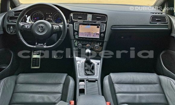 Buy Import Volkswagen Golf Black Car in Import - Dubai in Bomi County Buy Import Volkswagen Golf Black Car in Import - Dubai in Bomi County