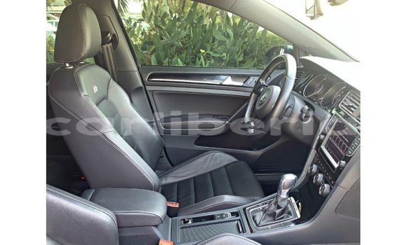 Buy Import Volkswagen Golf Black Car in Import - Dubai in Bomi County Buy Import Volkswagen Golf Black Car in Import - Dubai in Bomi County