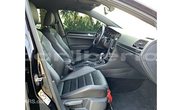 Buy Import Volkswagen Golf Black Car in Import - Dubai in Bomi County Buy Import Volkswagen Golf Black Car in Import - Dubai in Bomi County