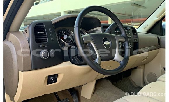 Buy Import Chevrolet Silverado Black Car in Import - Dubai in Bomi County Buy Import Chevrolet Silverado Black Car in Import - Dubai in Bomi County