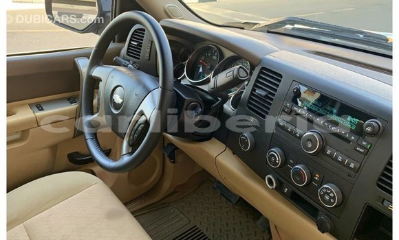 Buy Import Chevrolet Silverado Black Car in Import - Dubai in Bomi County Buy Import Chevrolet Silverado Black Car in Import - Dubai in Bomi County
