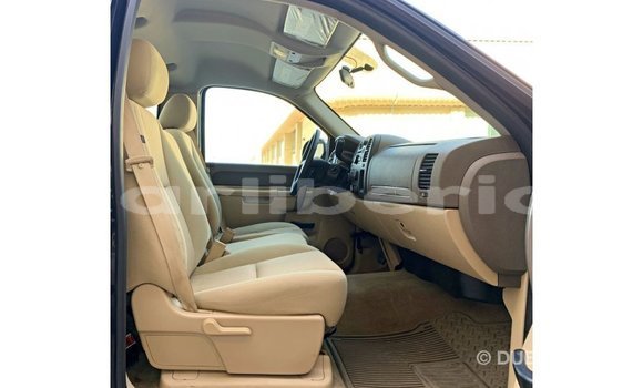 Buy Import Chevrolet Silverado Black Car in Import - Dubai in Bomi County Buy Import Chevrolet Silverado Black Car in Import - Dubai in Bomi County