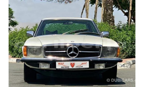 Buy Import Mercedes-Benz 190 White Car in Import - Dubai in Bomi County Buy Import Mercedes-Benz 190 White Car in Import - Dubai in Bomi County