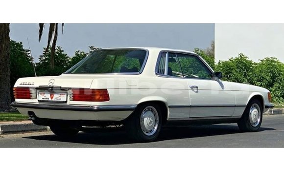 Buy Import Mercedes-Benz 190 White Car in Import - Dubai in Bomi County Buy Import Mercedes-Benz 190 White Car in Import - Dubai in Bomi County