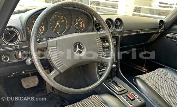 Buy Import Mercedes-Benz 190 White Car in Import - Dubai in Bomi County Buy Import Mercedes-Benz 190 White Car in Import - Dubai in Bomi County