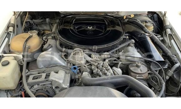 Buy Import Mercedes-Benz 190 White Car in Import - Dubai in Bomi County Buy Import Mercedes-Benz 190 White Car in Import - Dubai in Bomi County