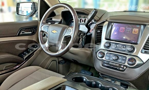 Buy Import Chevrolet Tahoe Other Car in Import - Dubai in Bomi County Buy Import Chevrolet Tahoe Other Car in Import - Dubai in Bomi County