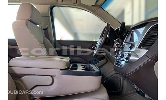 Buy Import Chevrolet Tahoe Other Car in Import - Dubai in Bomi County Buy Import Chevrolet Tahoe Other Car in Import - Dubai in Bomi County