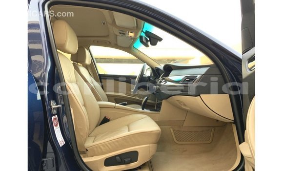 Buy Import BMW C Blue Bike in Import - Dubai in Bomi County Buy Import BMW C Blue Bike in Import - Dubai in Bomi County